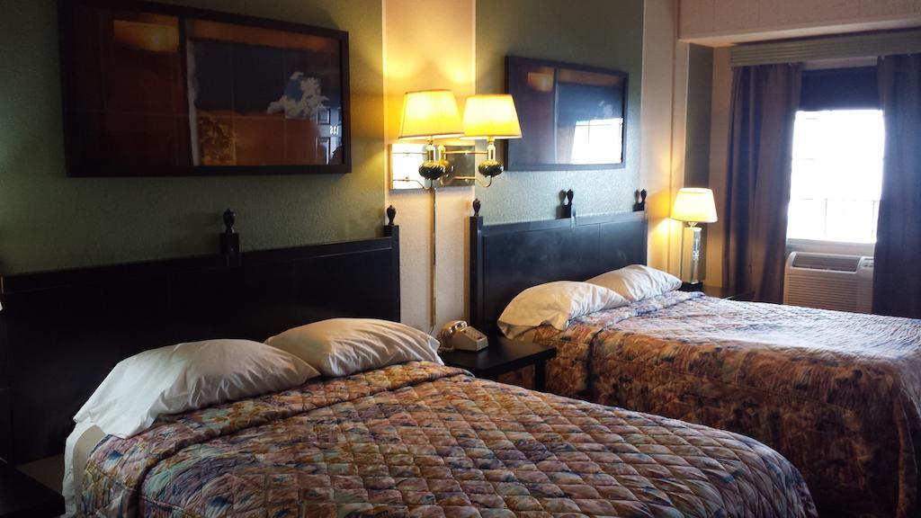Manor Motel Minooka Habitación foto