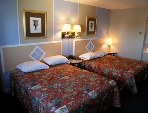 Manor Motel Minooka Habitación foto